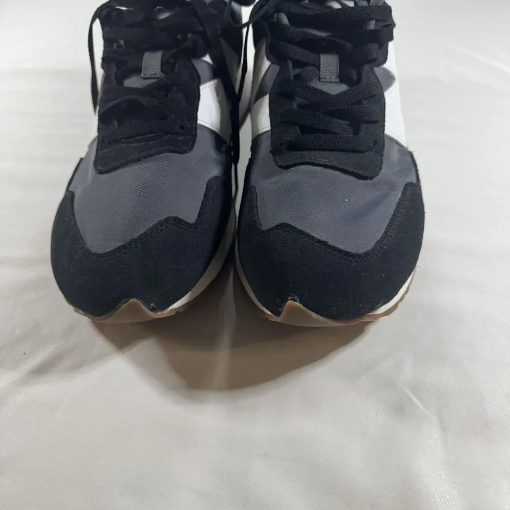 Size 12 - New Balance 237v1 Black Magnet